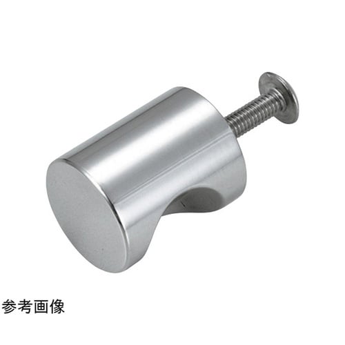 ステン円筒ツマミ 中 TO−583M