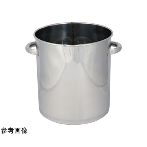 18−0 フライヤー用油缶 15L 口付
