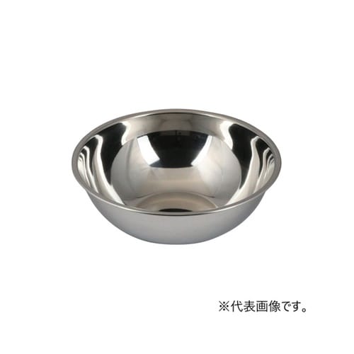18−8抗菌ミキシングボール 21cm