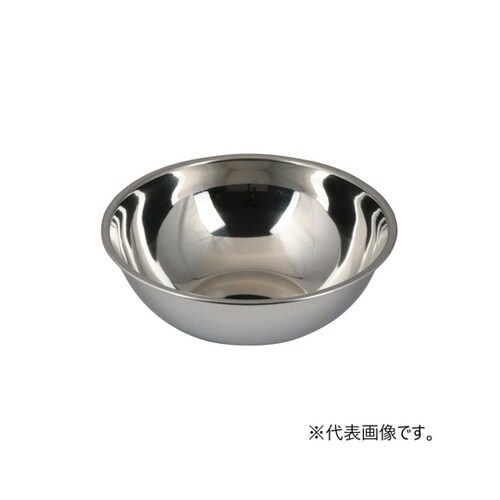 18−8抗菌ミキシングボール 27cm