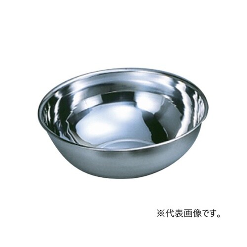 18−8ミキシングボール 13cm