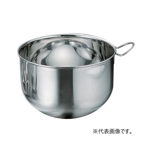 18−8 泡立ボール 30cm