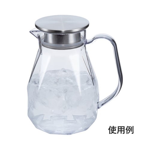 ウォーターピッチャー/DIA(ダイヤ)氷