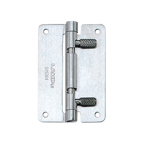 ワンタッチリリースヒンジ 小 TO−37