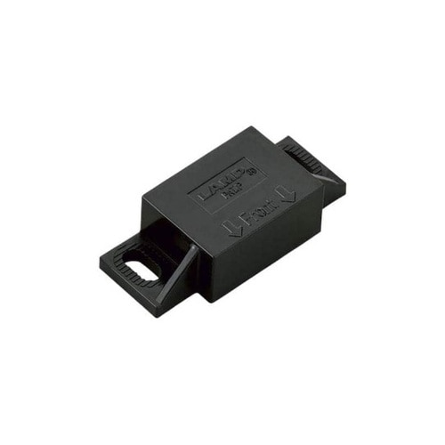 クリーンマグネットキャッチ ブラック T