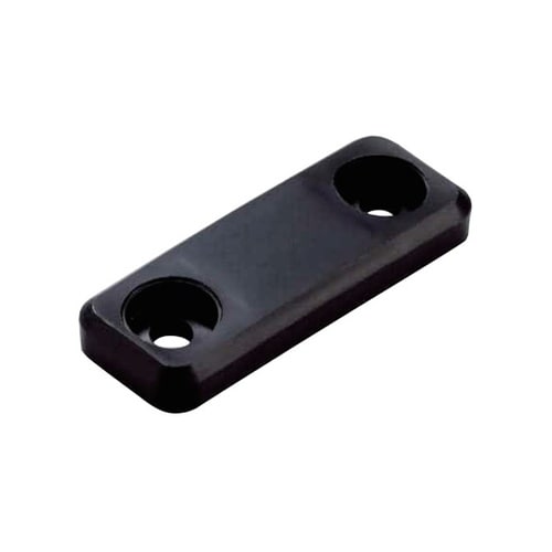 クリーンマグネット用受座 ブラック TO