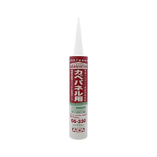 変成シリコーン樹脂系接着剤 カベパネル用