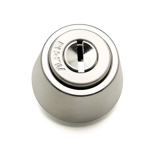 玄関の取替用シリンダー FBロック LE