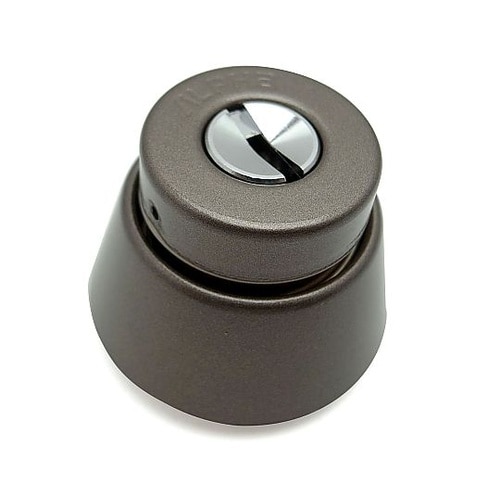 玄関の取替用シリンダー FBロック ブロ