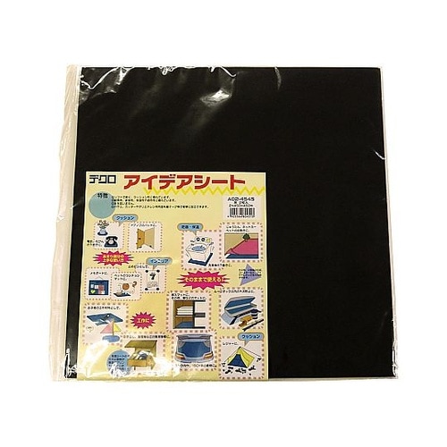デクロ アイデアシート 1袋(2枚入)
