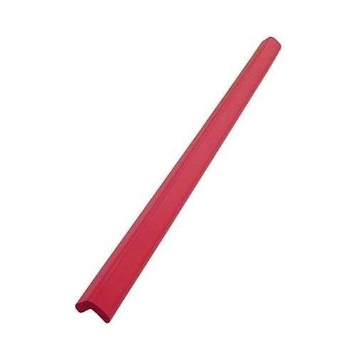 安心クッションL字型90cm 大 レッド