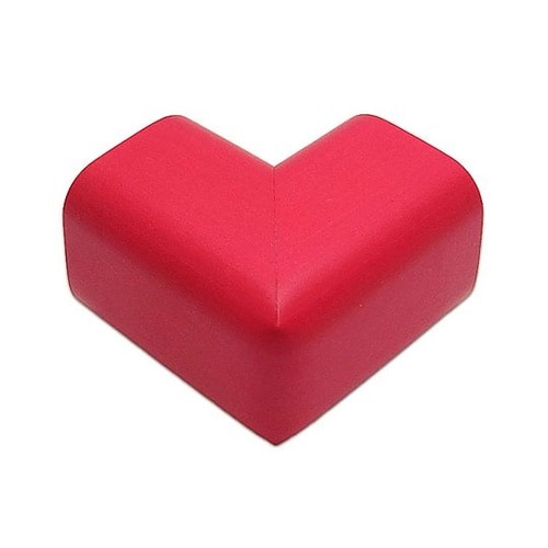 安心クッションコーナー用 大 レッド 4