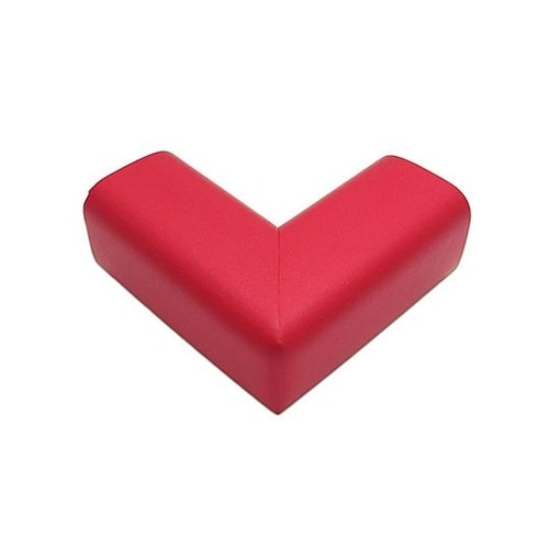 安心クッションコーナー用 小 レッド 4