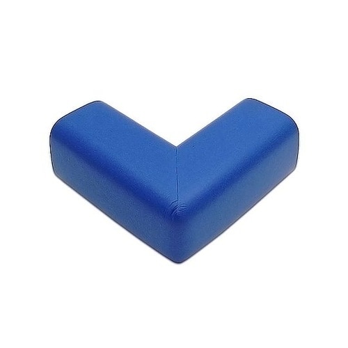 安心クッションコーナー用 小 ブルー 4