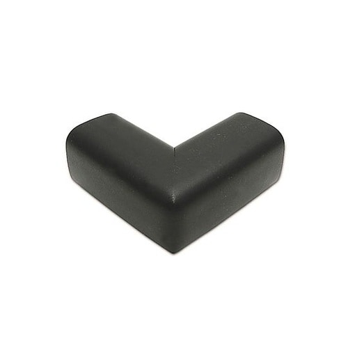 安心クッションコーナー用 小 ブラック