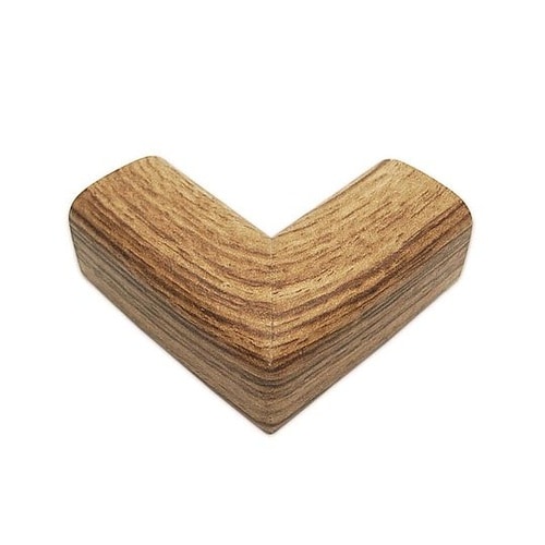 安心クッションコーナー用 小 木目 木目