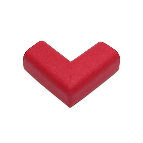 安心クッションコーナー用 細 レッド 4