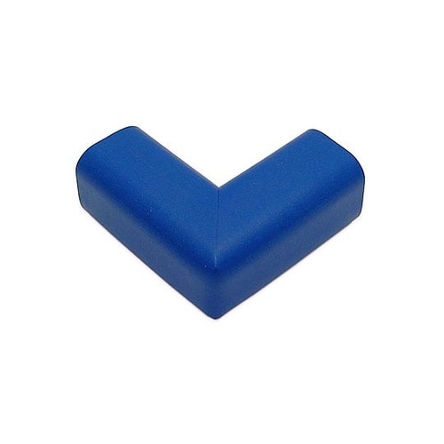 安心クッションコーナー用 細 ブルー 4