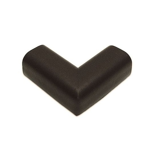 安心クッションコーナー用 細 ブラウン