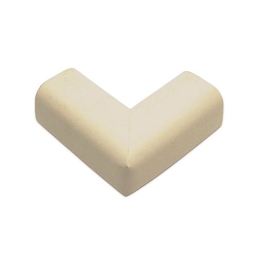 安心クッションコーナー用 細 アイボリー