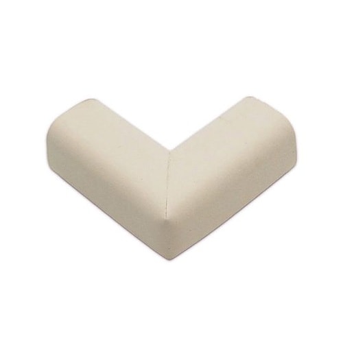 安心クッションコーナー用 極細 アイボリ