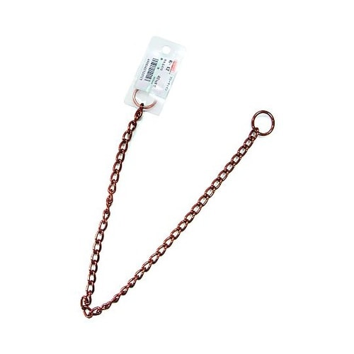 フリーチェイン 茶 K−12