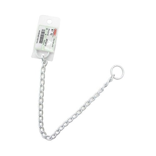 フリーチェイン 白 K−15