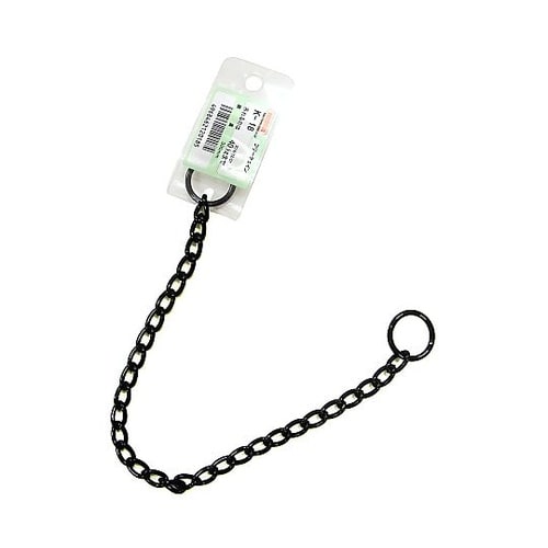 フリーチェイン 黒 K−18