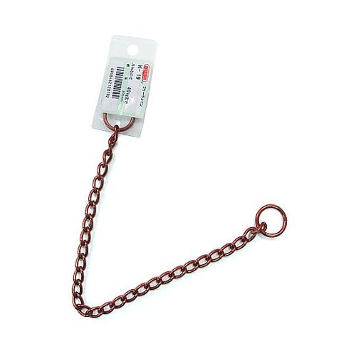 フリーチェイン 茶 K−19