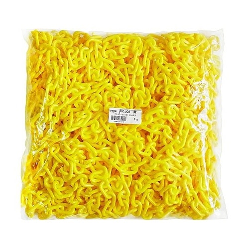 プラカラーチェイン KCJC6