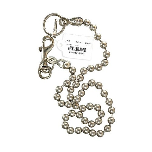 ボールキーチェイン 70cm No.14