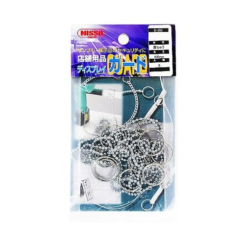 ディスプレイガード 1セット(5本入)