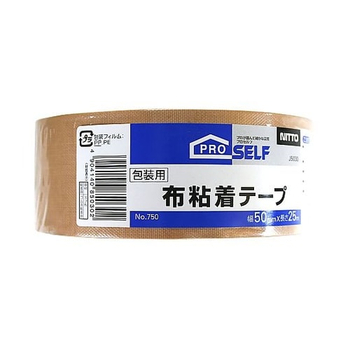 布粘着テープ J5030