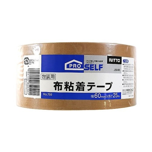 布粘着テープ J5040