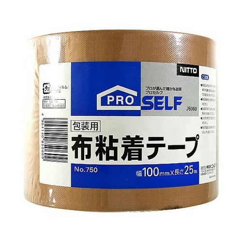 布粘着テープ J5060