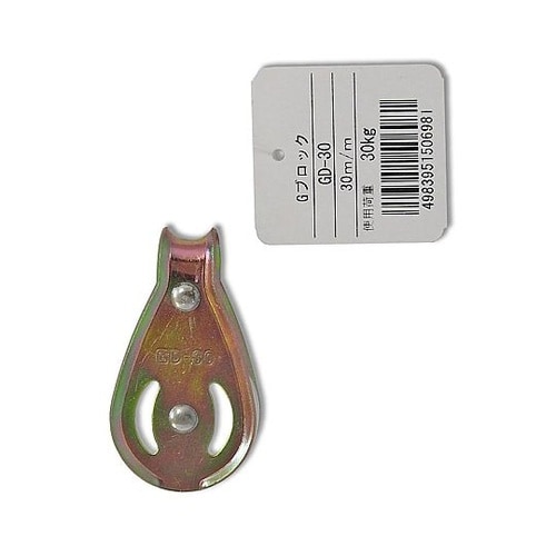 Gブロック GD−30