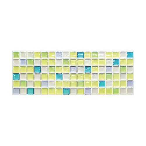 タイルシール フレッシュグリーン ALT