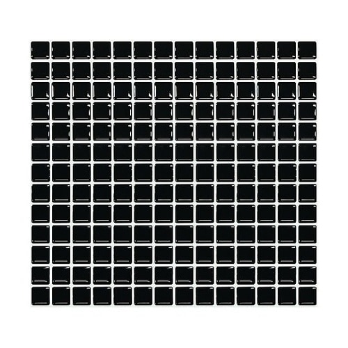 タイルシール ブラック BST−13