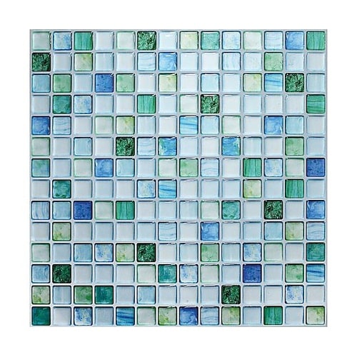 タイルシール サファイアブルー BST−