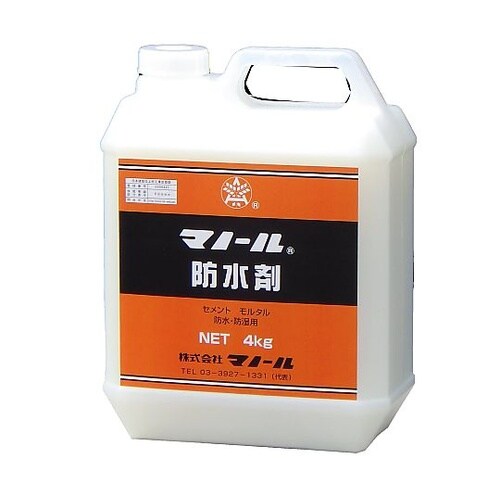 マノール防水剤