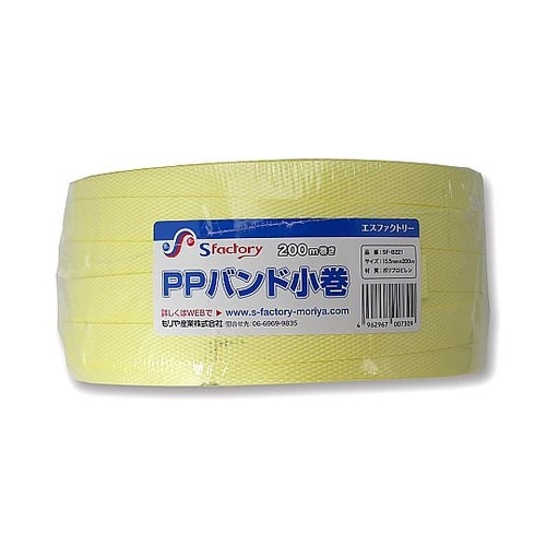 PPバンド 200m巻 SFB−221