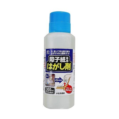 障子はがし剤 HT−072