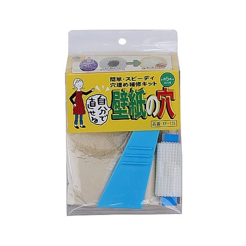 壁紙の穴 KF−131