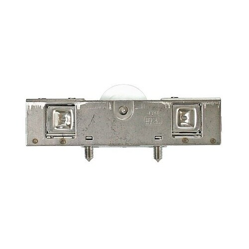 バラサッシ取替戸車 11.5A−28