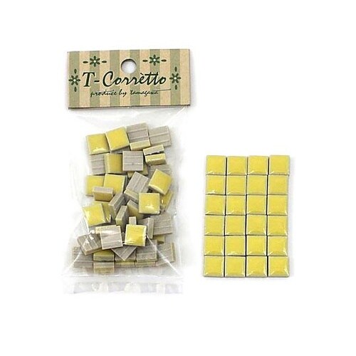 モザイクタイル T−コレット 1セット(