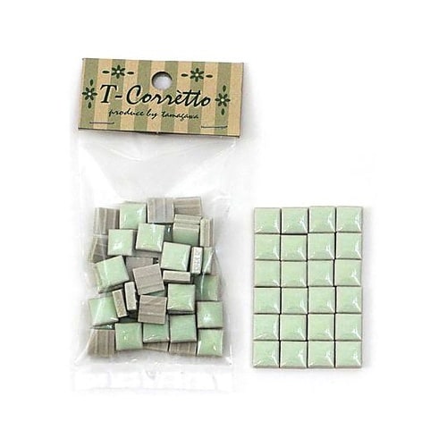 モザイクタイル T−コレット 1セット(