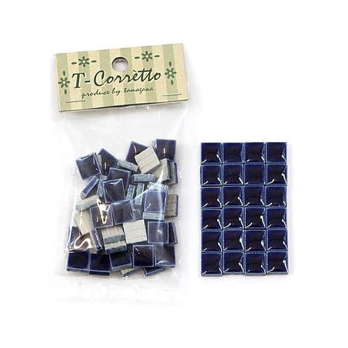 モザイクタイル T−コレット 角 1セッ