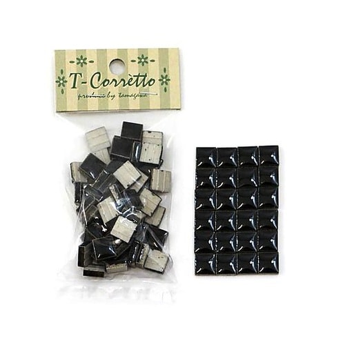 モザイクタイル T−コレット 角 1セッ