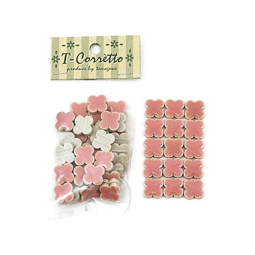 モザイクタイル T−コレット 1セット(