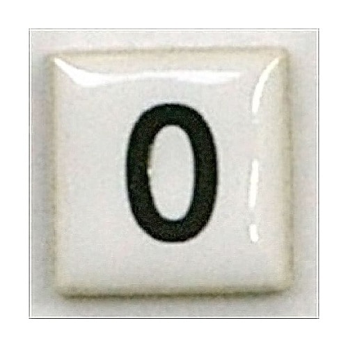 モザイクタイル T−コレット 記号 15